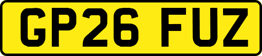 GP26FUZ