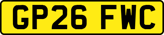 GP26FWC