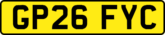 GP26FYC