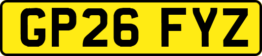 GP26FYZ