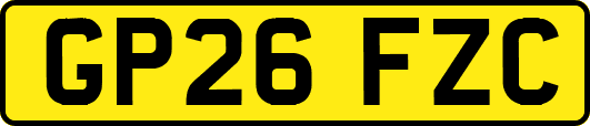 GP26FZC
