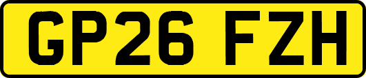 GP26FZH
