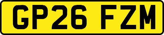 GP26FZM