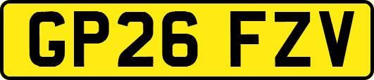GP26FZV