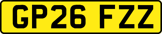 GP26FZZ