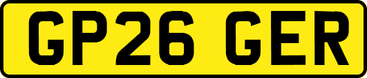 GP26GER