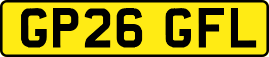GP26GFL