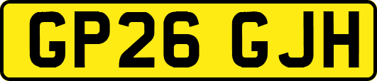 GP26GJH