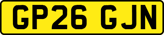 GP26GJN
