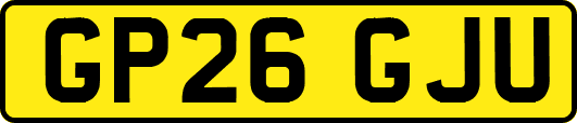 GP26GJU