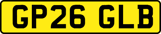 GP26GLB