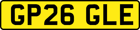GP26GLE