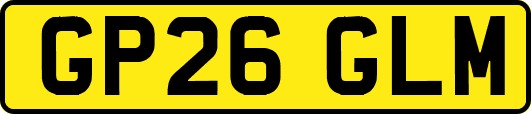 GP26GLM