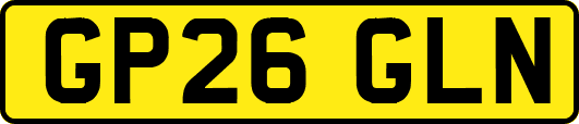 GP26GLN