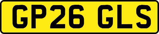GP26GLS
