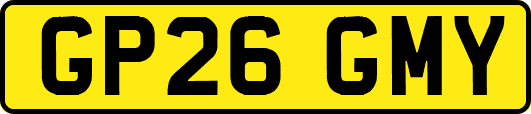 GP26GMY