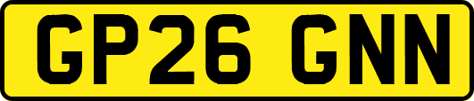 GP26GNN