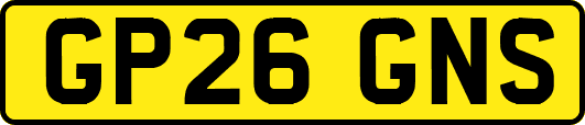 GP26GNS