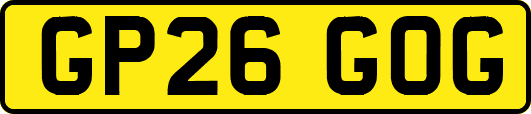 GP26GOG