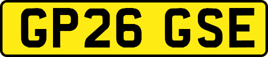 GP26GSE