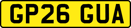 GP26GUA