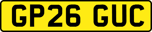 GP26GUC