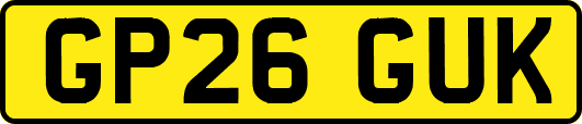 GP26GUK