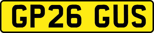 GP26GUS