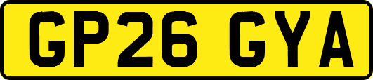 GP26GYA