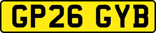 GP26GYB