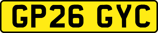 GP26GYC