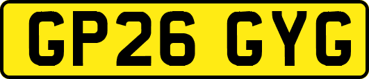 GP26GYG