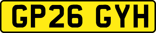 GP26GYH