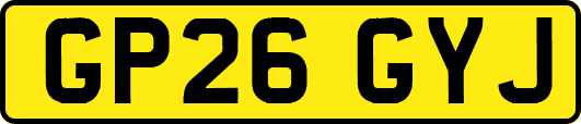 GP26GYJ