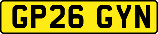 GP26GYN
