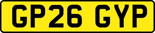GP26GYP