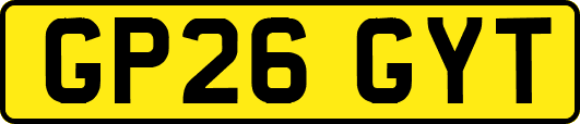 GP26GYT