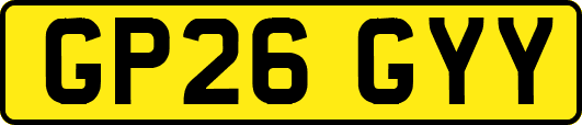 GP26GYY