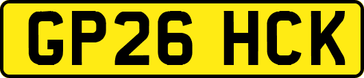 GP26HCK