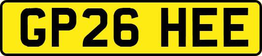 GP26HEE