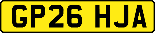 GP26HJA