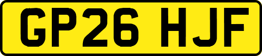 GP26HJF