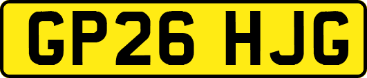 GP26HJG
