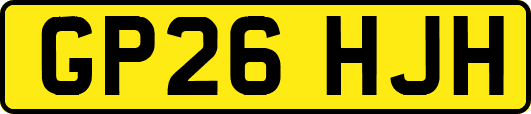 GP26HJH
