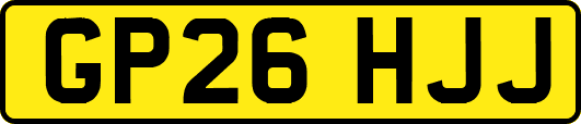 GP26HJJ