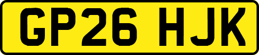 GP26HJK