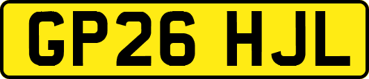 GP26HJL