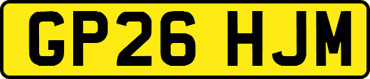 GP26HJM