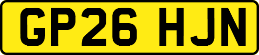 GP26HJN