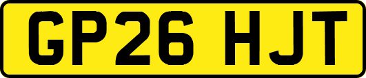 GP26HJT